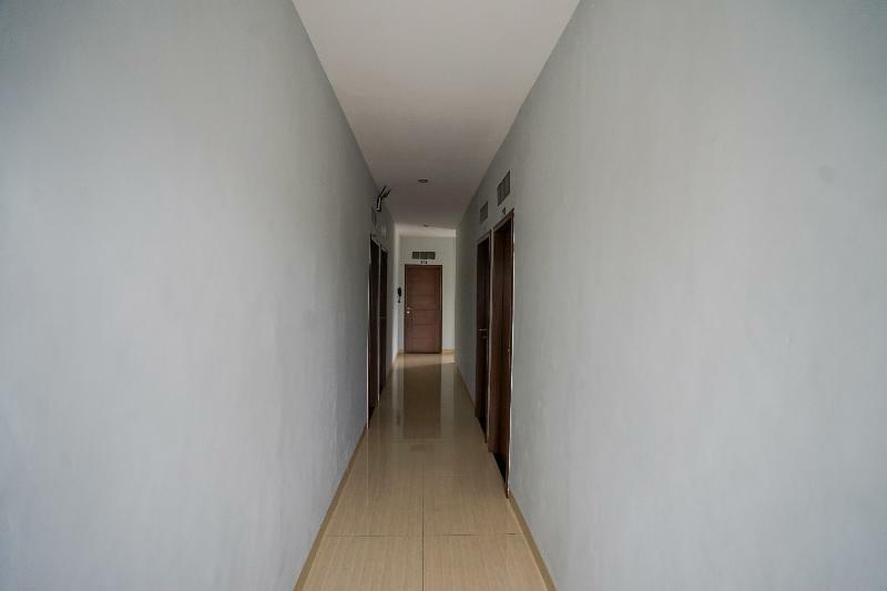 Oyo 616 Express Inn Palembang Eksteriør bilde